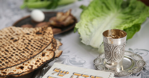 שטר מכירת חמץ